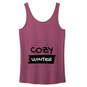 Women's Tank Thumbnail