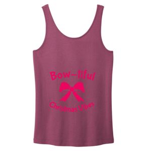 Women's Tank Thumbnail
