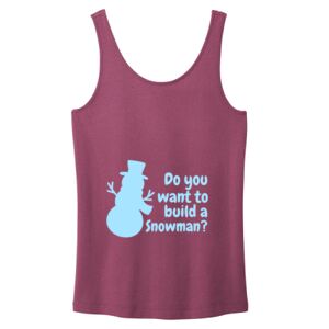 Women's Tank Thumbnail