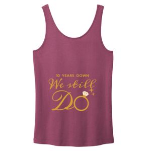 Women's Tank Thumbnail