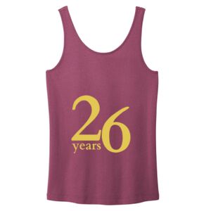Women's Tank Thumbnail