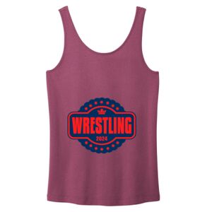 Women's Tank Thumbnail