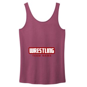 Women's Tank Thumbnail