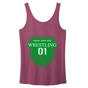 Women's Tank Thumbnail