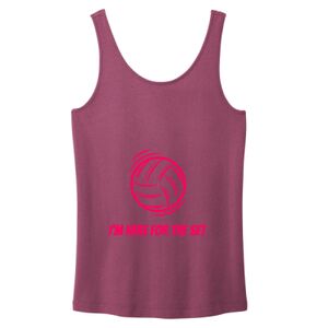 Women's Tank Thumbnail