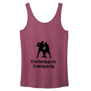 Women's Tank Thumbnail