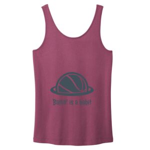 Women's Tank Thumbnail