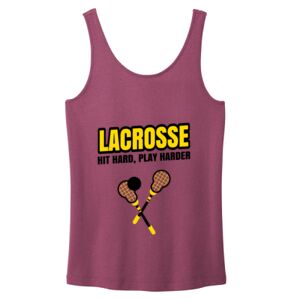 Women's Tank Thumbnail