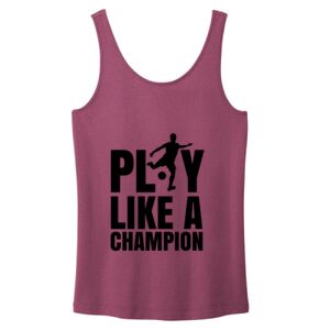 Women's Tank Thumbnail