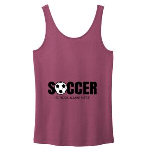 Women's Tank Thumbnail