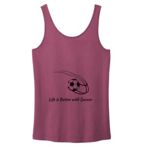 Women's Tank Thumbnail