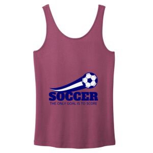 Women's Tank Thumbnail