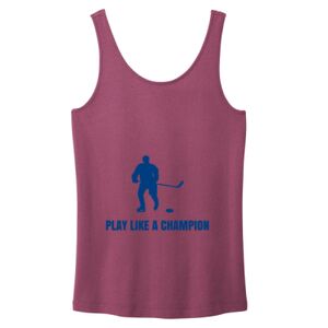 Women's Tank Thumbnail