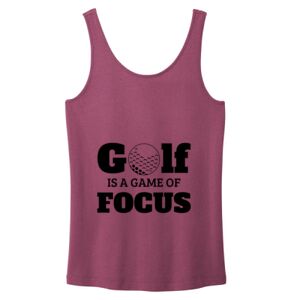 Women's Tank Thumbnail