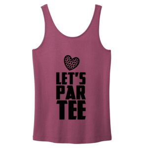 Women's Tank Thumbnail