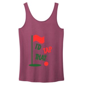Women's Tank Thumbnail