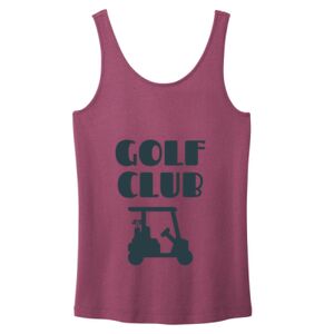 Women's Tank Thumbnail