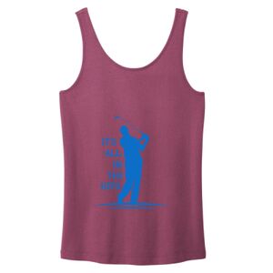 Women's Tank Thumbnail