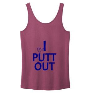 Women's Tank Thumbnail