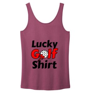 Women's Tank Thumbnail