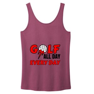 Women's Tank Thumbnail