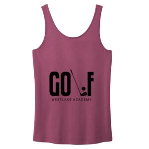 Women's Tank Thumbnail