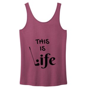 Women's Tank Thumbnail