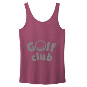 Women's Tank Thumbnail