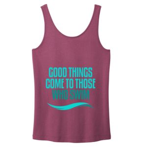 Women's Tank Thumbnail