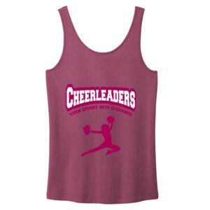 Women's Tank Thumbnail