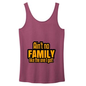 Women's Tank Thumbnail