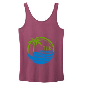 Women's Tank Thumbnail