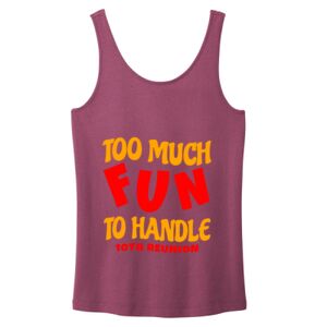 Women's Tank Thumbnail