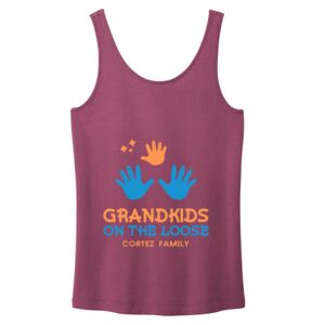 Women's Tank Thumbnail