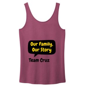 Women's Tank Thumbnail