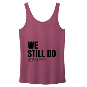 Women's Tank Thumbnail