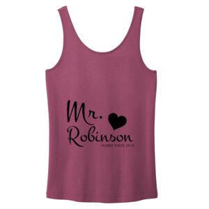 Women's Tank Thumbnail