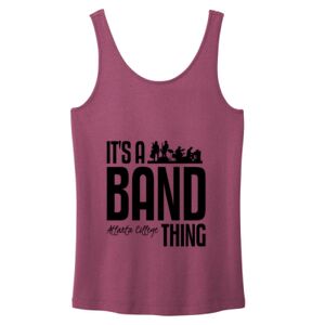 Women's Tank Thumbnail