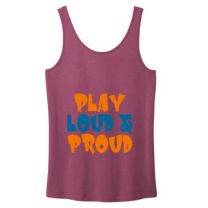 Women's Tank Thumbnail