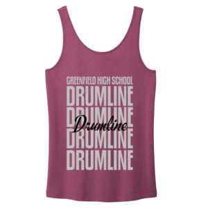 Women's Tank Thumbnail