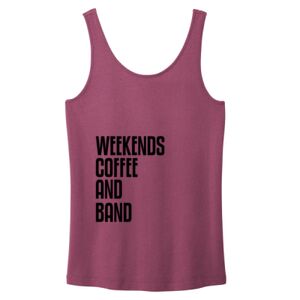 Women's Tank Thumbnail