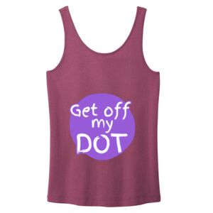 Women's Tank Thumbnail