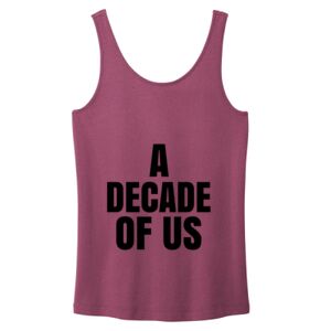 Women's Tank Thumbnail