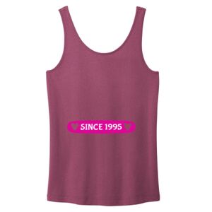 Women's Tank Thumbnail