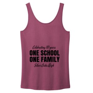 Women's Tank Thumbnail
