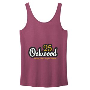 Women's Tank Thumbnail
