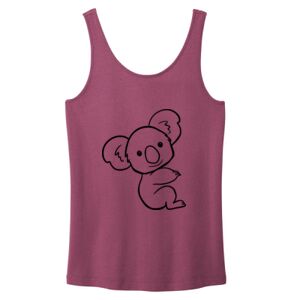 Women's Tank Thumbnail