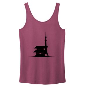 Women's Tank Thumbnail