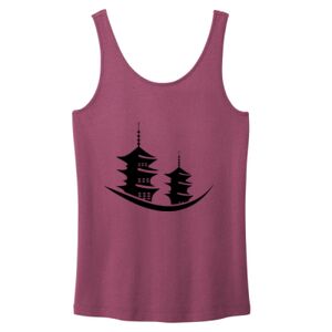 Women's Tank Thumbnail