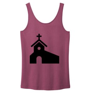 Women's Tank Thumbnail